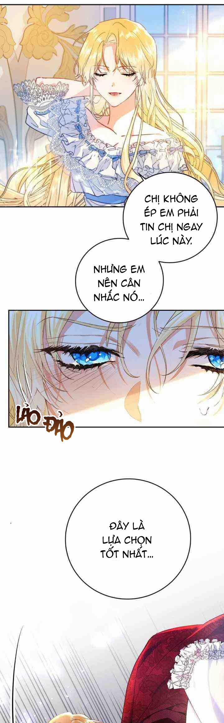 Kẻ Phản Diện Là Một Con Rối 2 trang 32