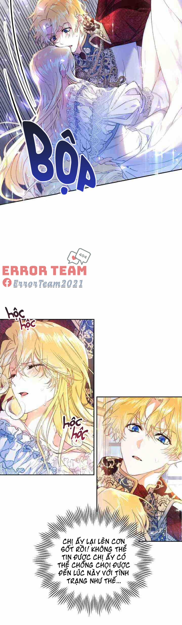 Kẻ Phản Diện Là Một Con Rối 2 trang 33