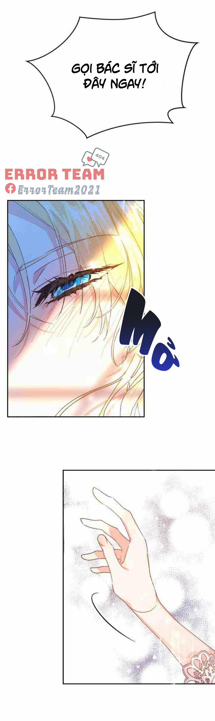 Kẻ Phản Diện Là Một Con Rối 2 trang 35