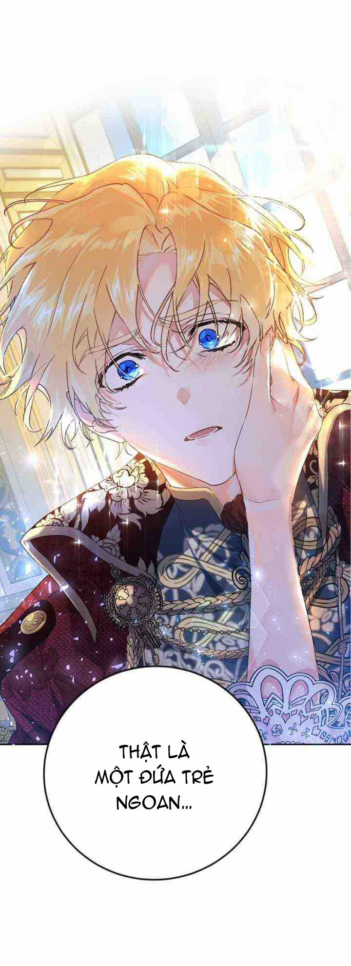 Kẻ Phản Diện Là Một Con Rối 2 trang 36