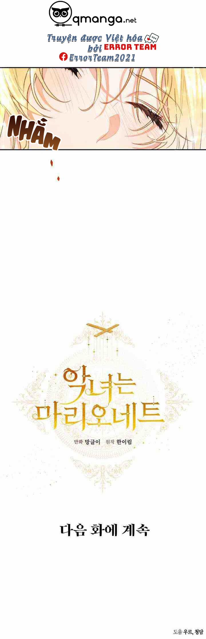 Kẻ Phản Diện Là Một Con Rối 2 trang 37