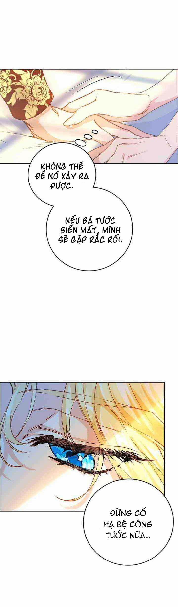 Kẻ Phản Diện Là Một Con Rối 2 trang 6