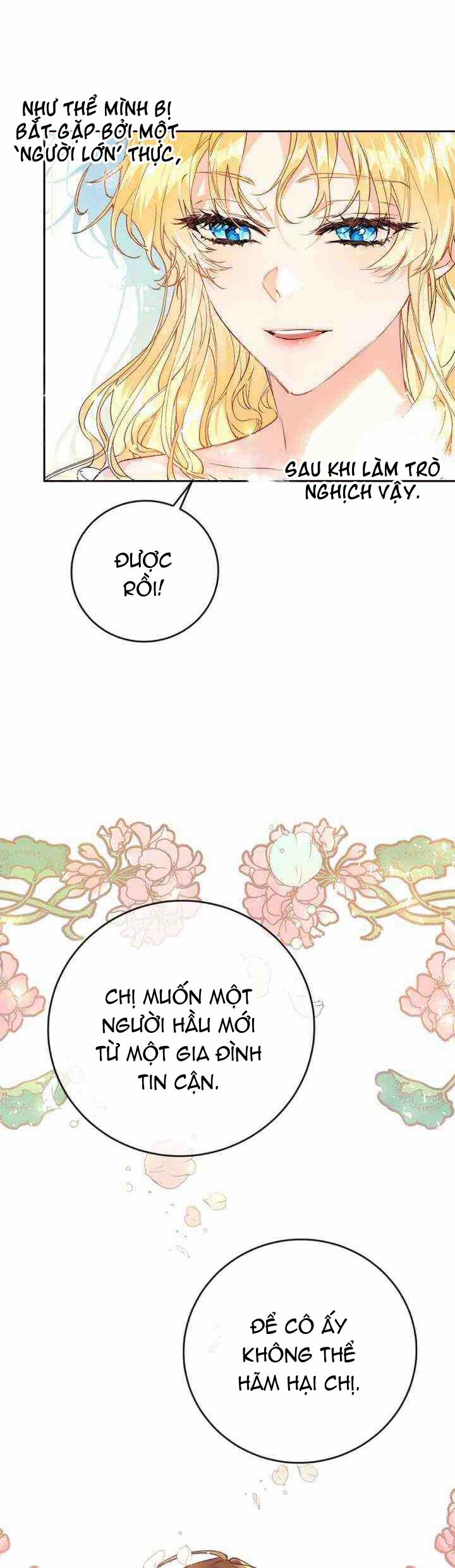 Kẻ Phản Diện Là Một Con Rối 2 trang 8