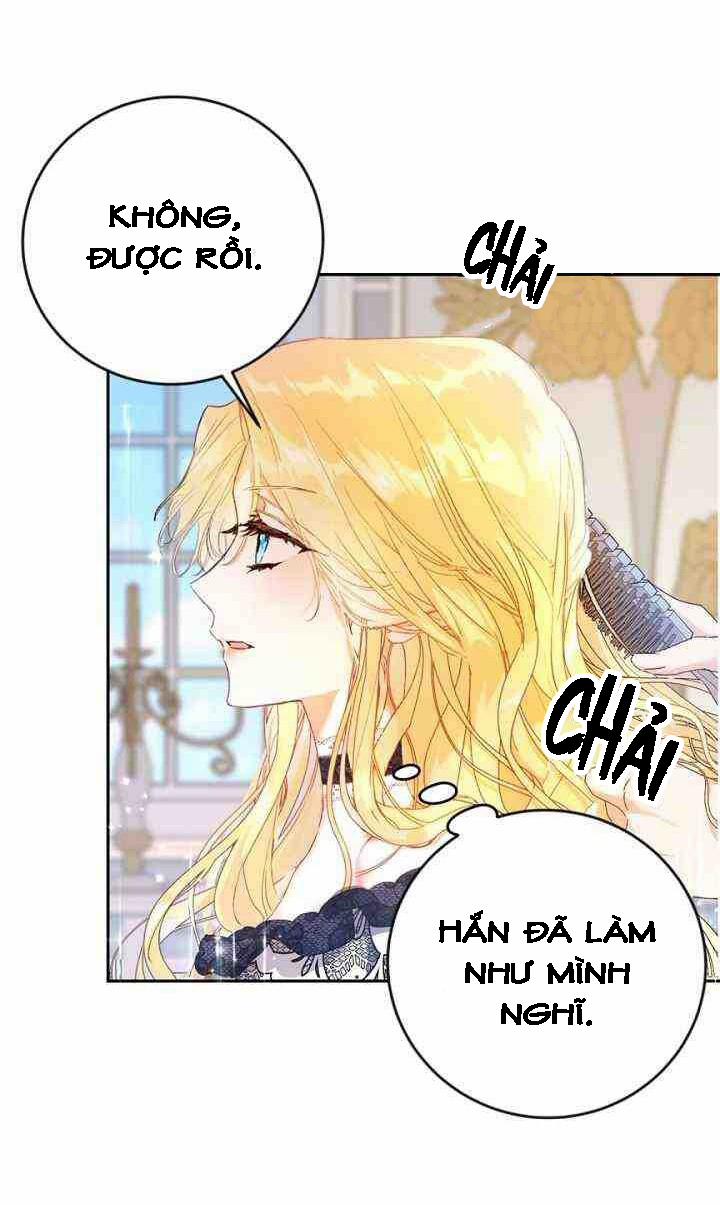 Kẻ Phản Diện Là Một Con Rối 3 trang 16
