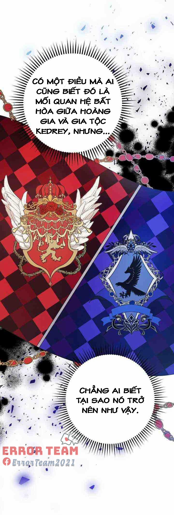 Kẻ Phản Diện Là Một Con Rối 3 trang 24