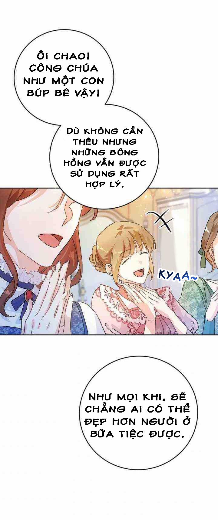 Kẻ Phản Diện Là Một Con Rối 3 trang 31