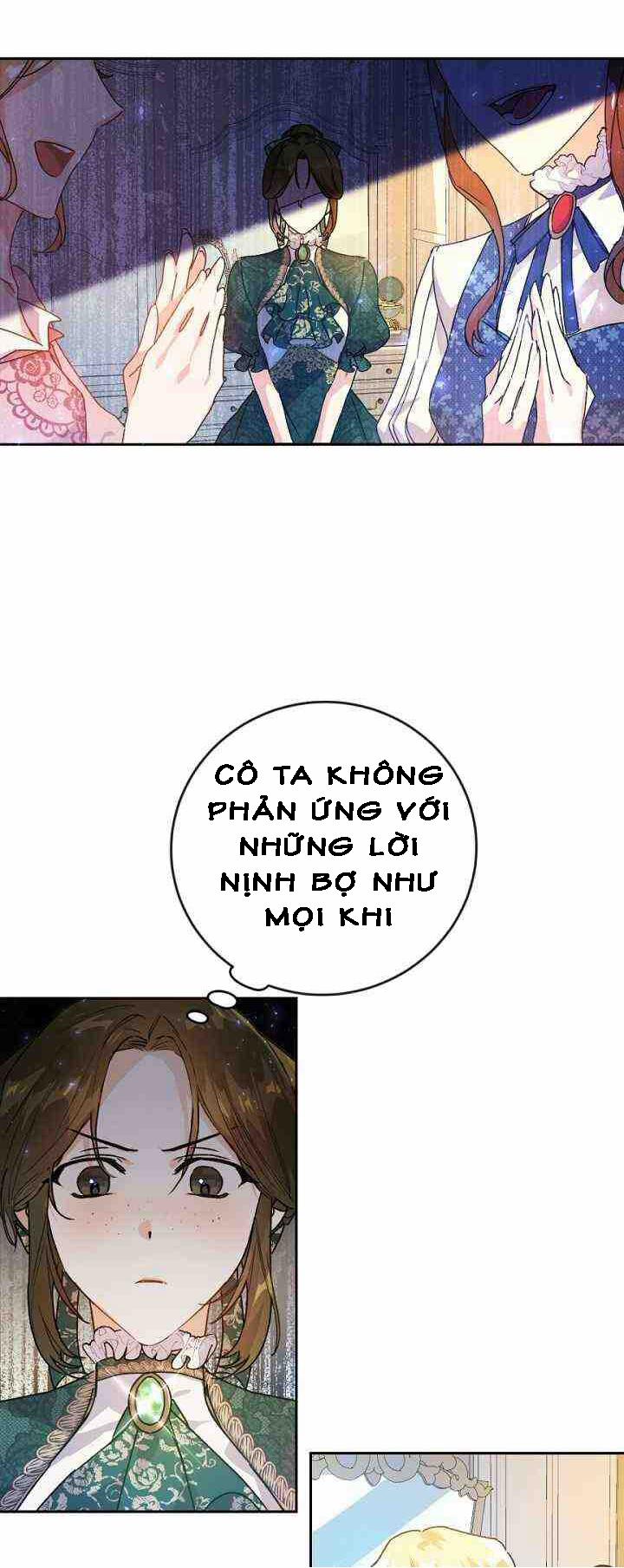 Kẻ Phản Diện Là Một Con Rối 3 trang 33