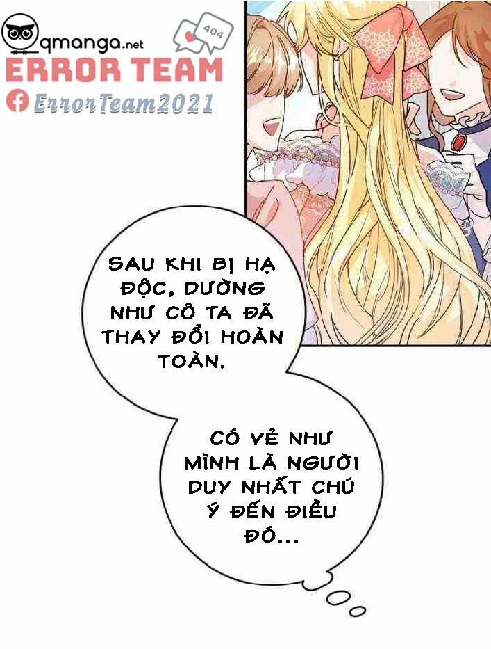 Kẻ Phản Diện Là Một Con Rối 3 trang 34