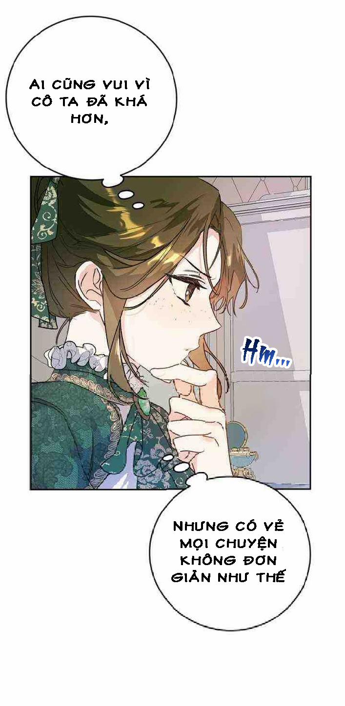 Kẻ Phản Diện Là Một Con Rối 3 trang 35