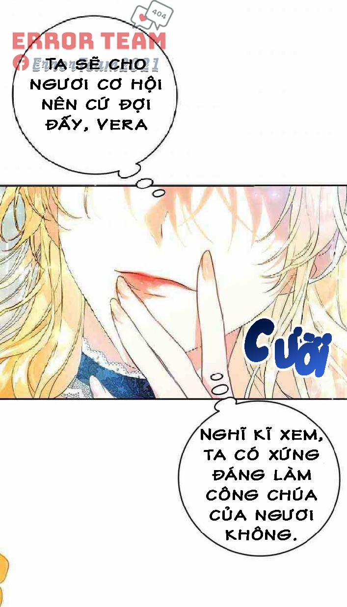 Kẻ Phản Diện Là Một Con Rối 3 trang 38