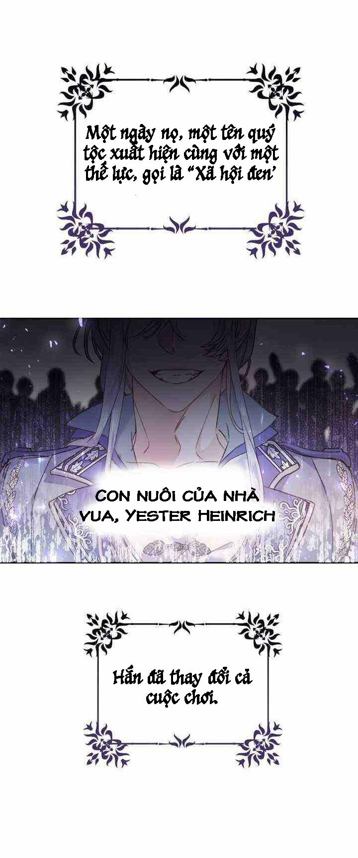 Kẻ Phản Diện Là Một Con Rối 3 trang 6