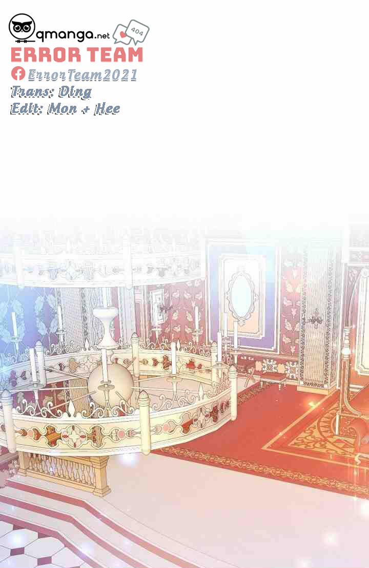 Kẻ Phản Diện Là Một Con Rối 4 trang 0