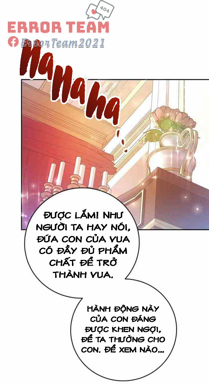 Kẻ Phản Diện Là Một Con Rối 4 trang 15