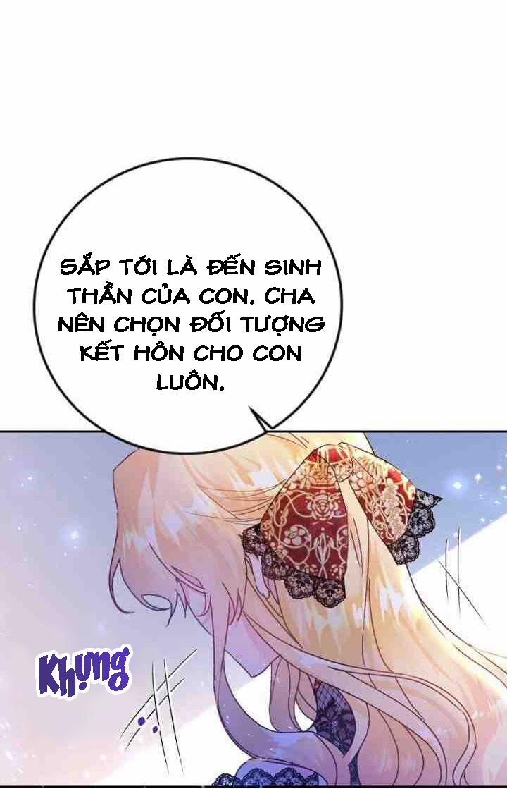 Kẻ Phản Diện Là Một Con Rối 4 trang 16