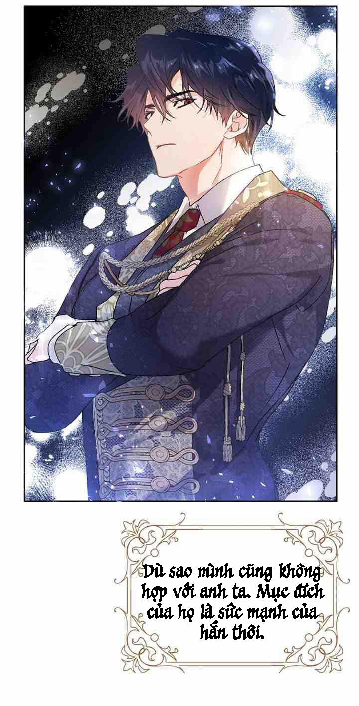 Kẻ Phản Diện Là Một Con Rối 4 trang 18
