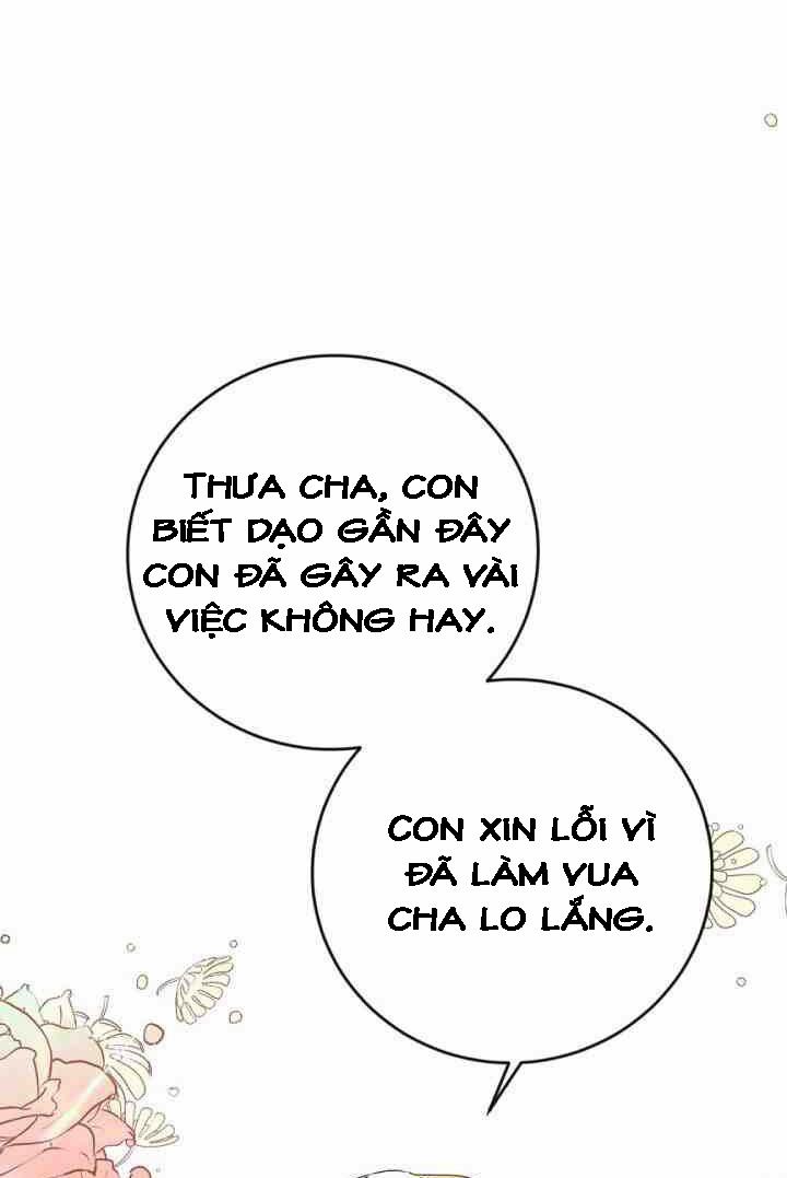 Kẻ Phản Diện Là Một Con Rối 4 trang 2