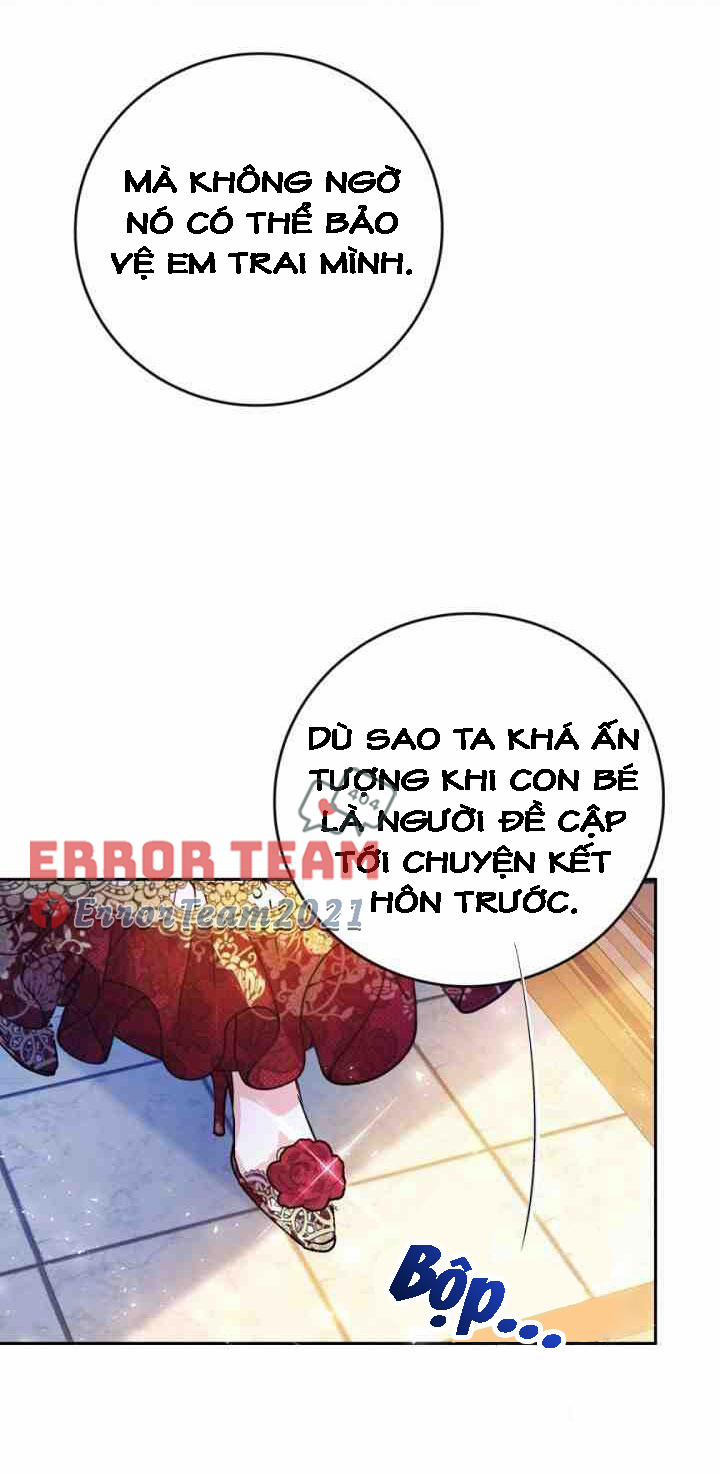 Kẻ Phản Diện Là Một Con Rối 4 trang 25