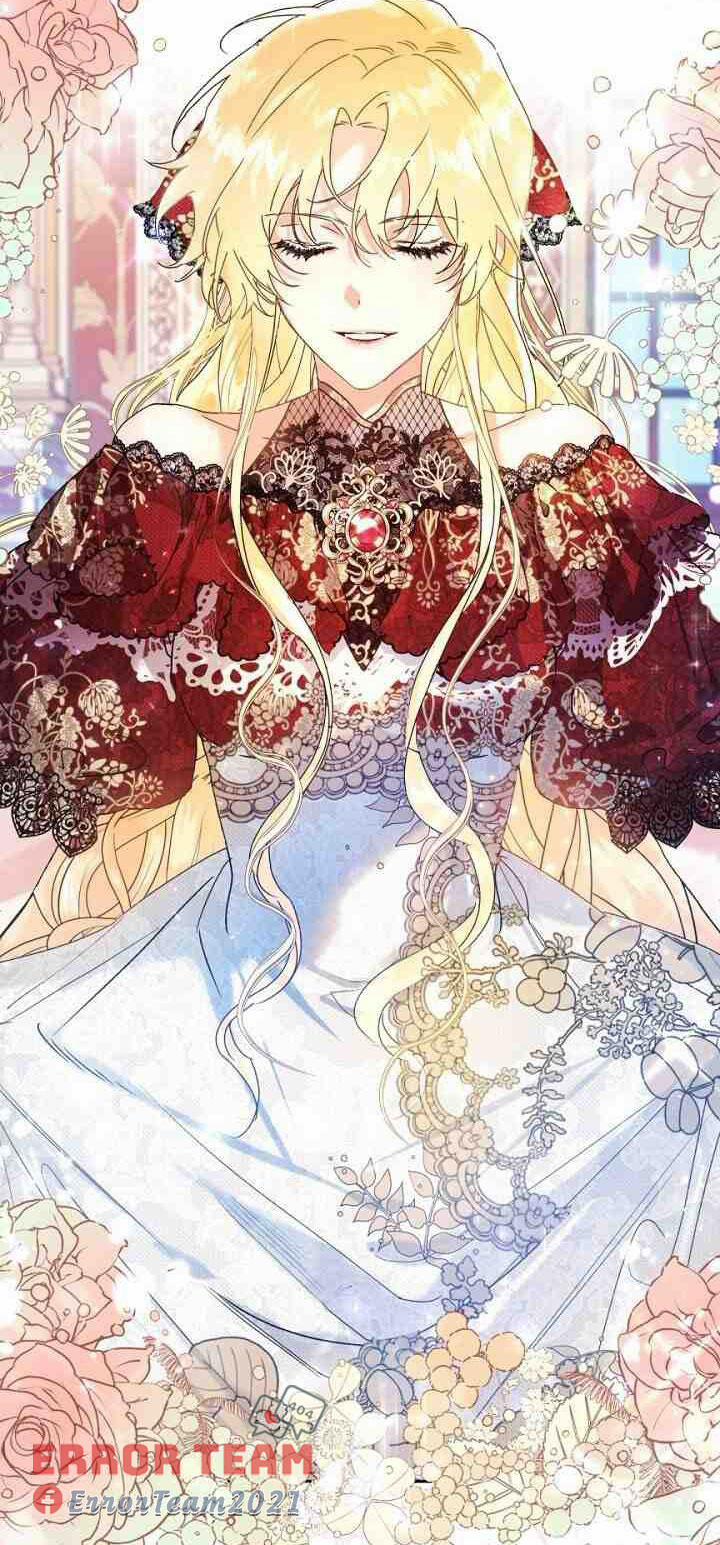 Kẻ Phản Diện Là Một Con Rối 4 trang 3