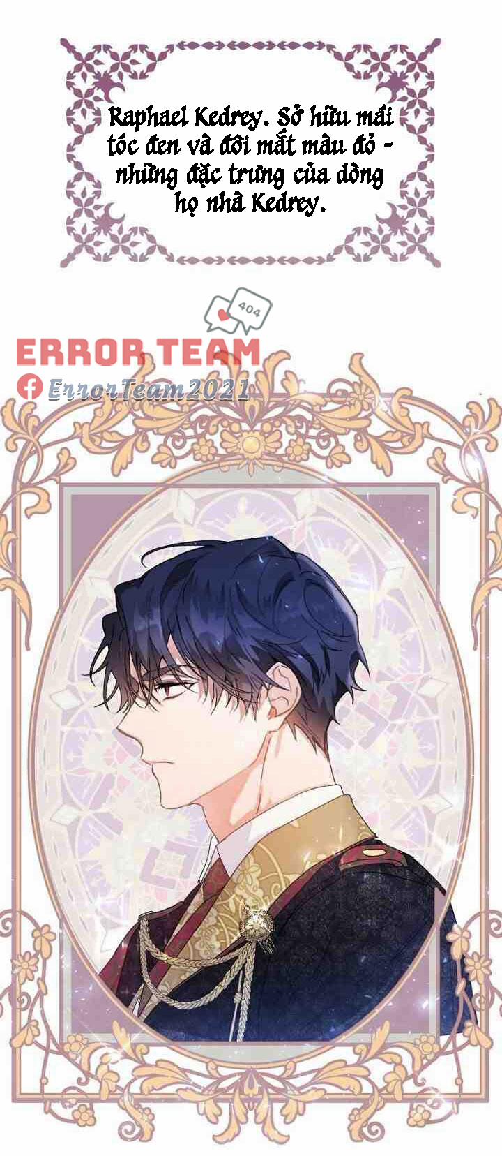 Kẻ Phản Diện Là Một Con Rối 4 trang 31