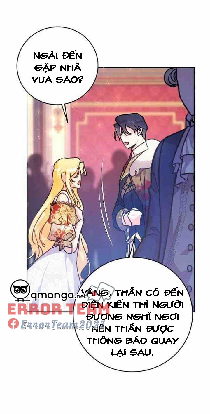 Kẻ Phản Diện Là Một Con Rối 4 trang 37