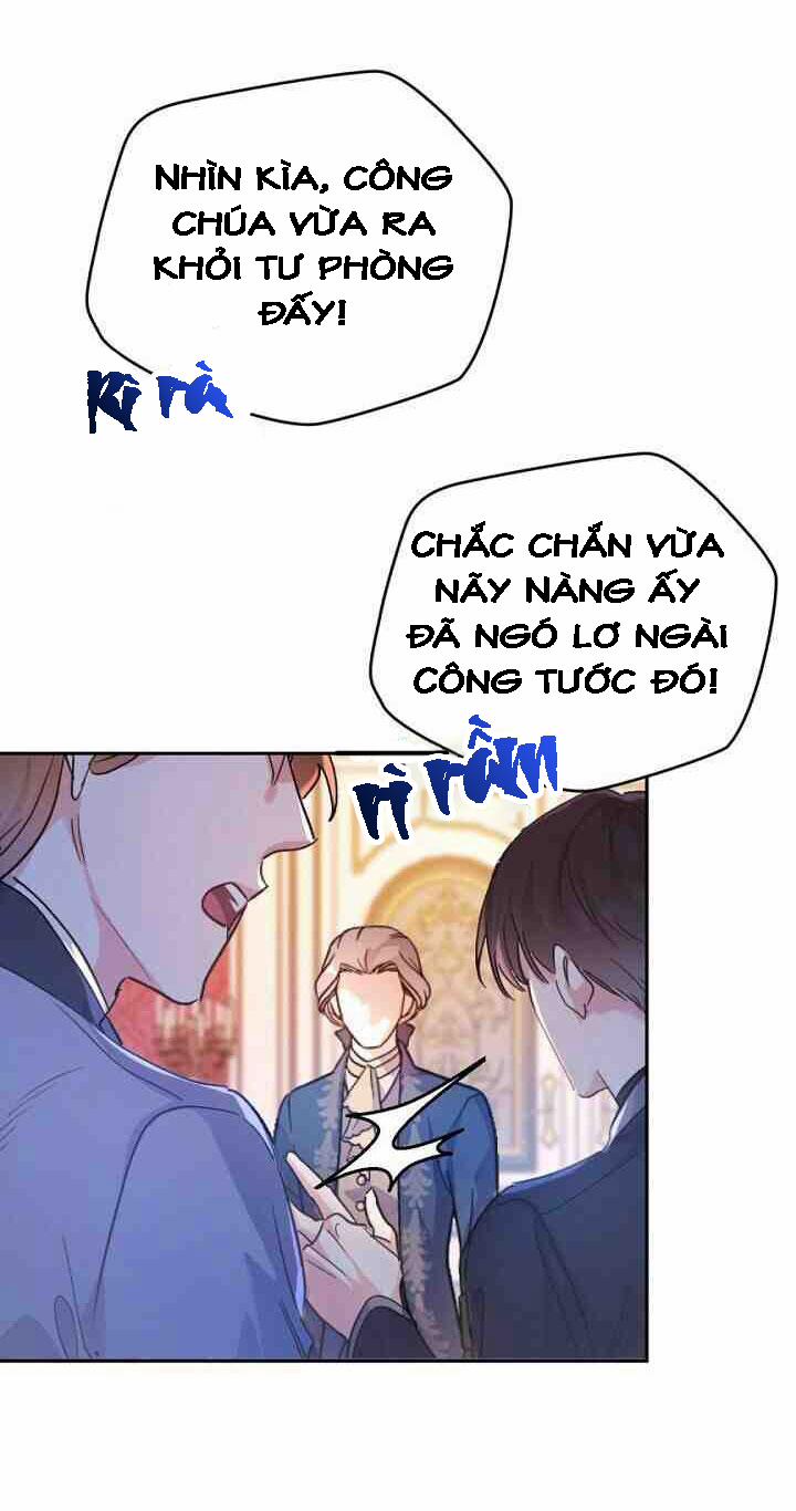 Kẻ Phản Diện Là Một Con Rối 4 trang 38