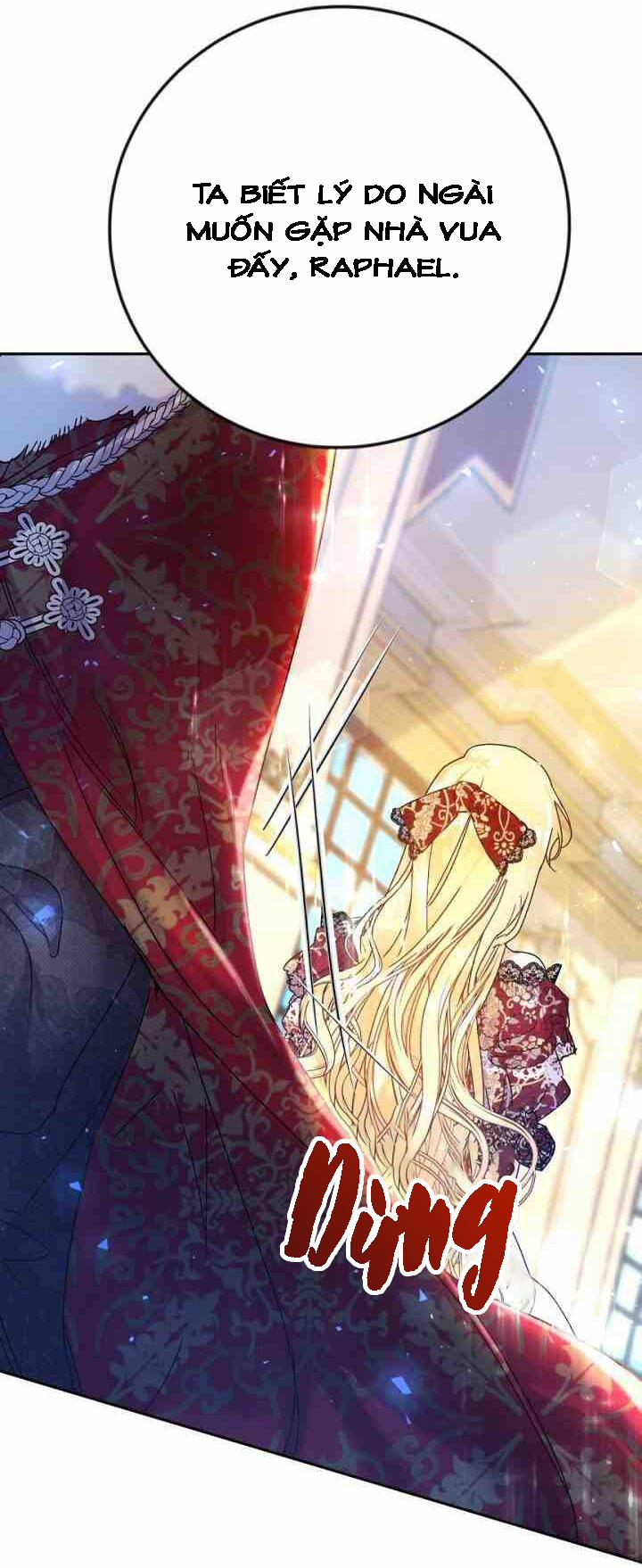 Kẻ Phản Diện Là Một Con Rối 4 trang 42