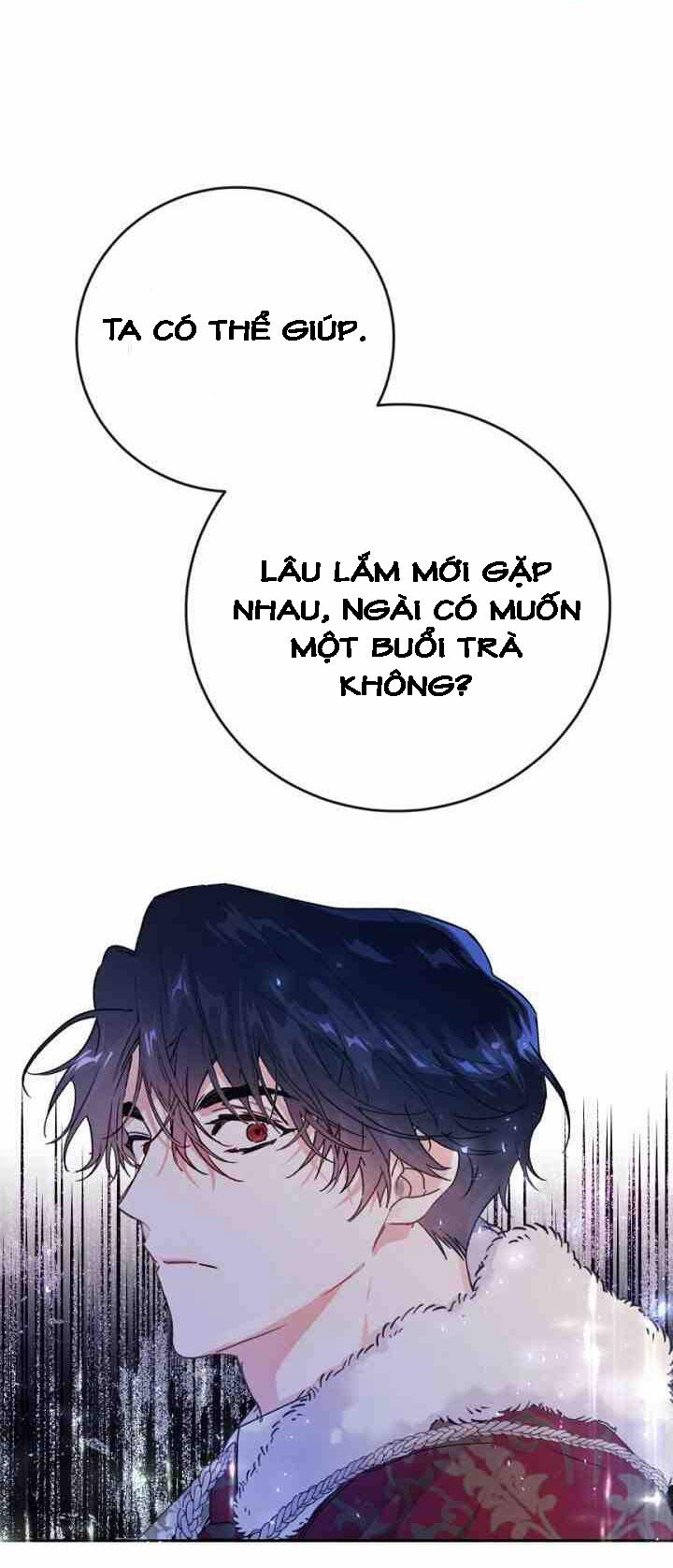 Kẻ Phản Diện Là Một Con Rối 4 trang 44