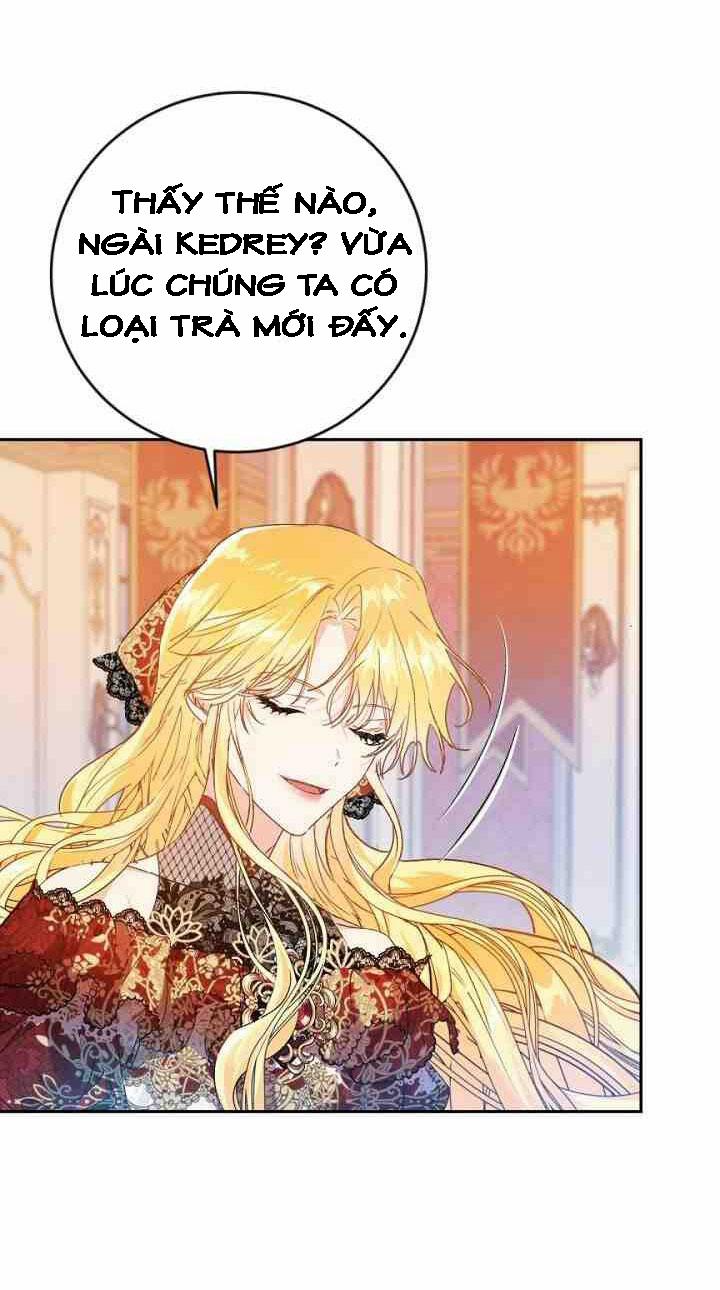 Kẻ Phản Diện Là Một Con Rối 4 trang 46