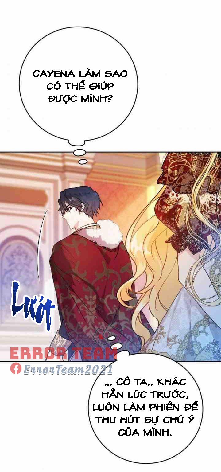 Kẻ Phản Diện Là Một Con Rối 4 trang 47