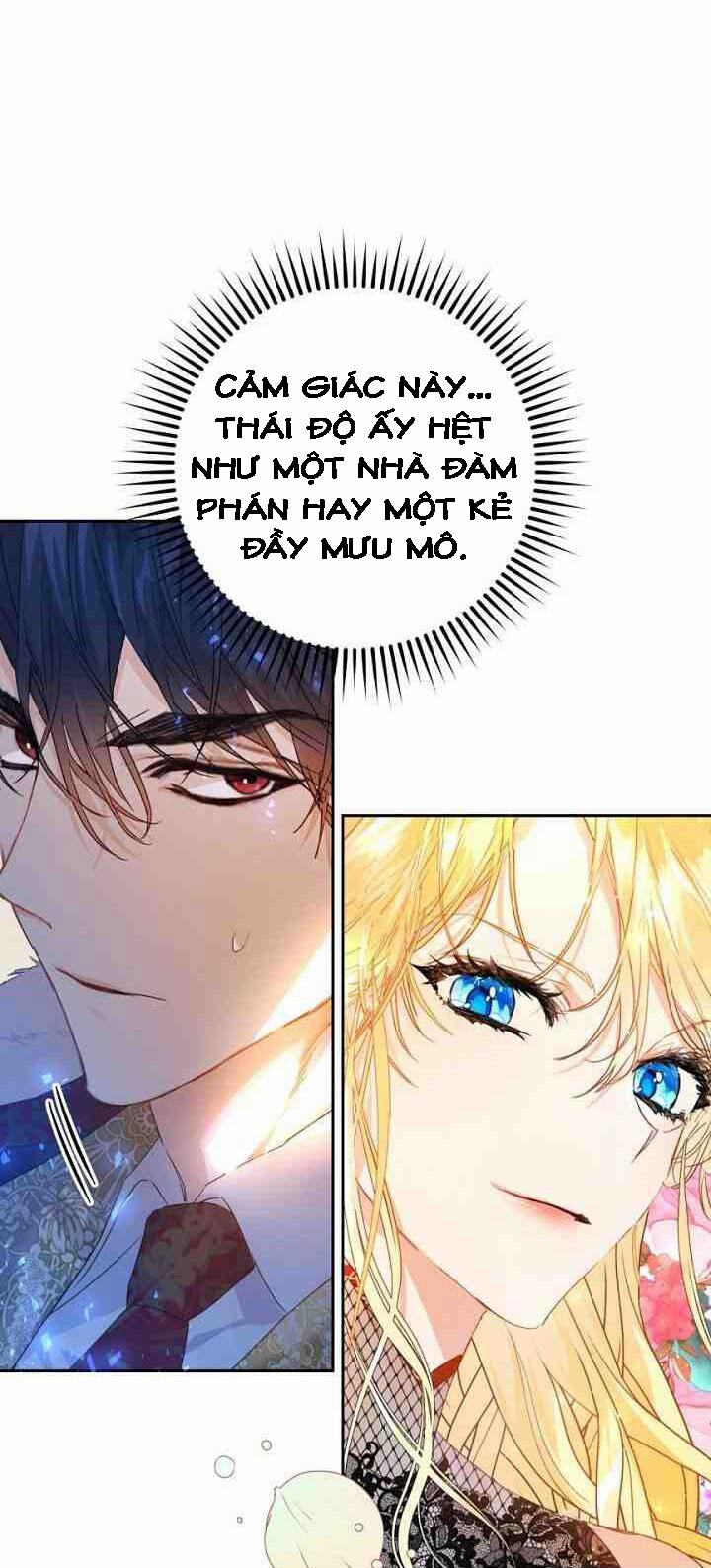 Kẻ Phản Diện Là Một Con Rối 4 trang 48