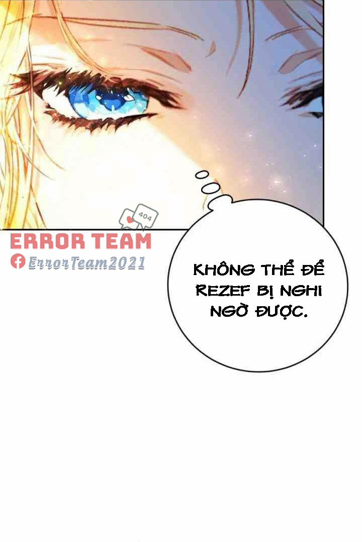 Kẻ Phản Diện Là Một Con Rối 4 trang 5