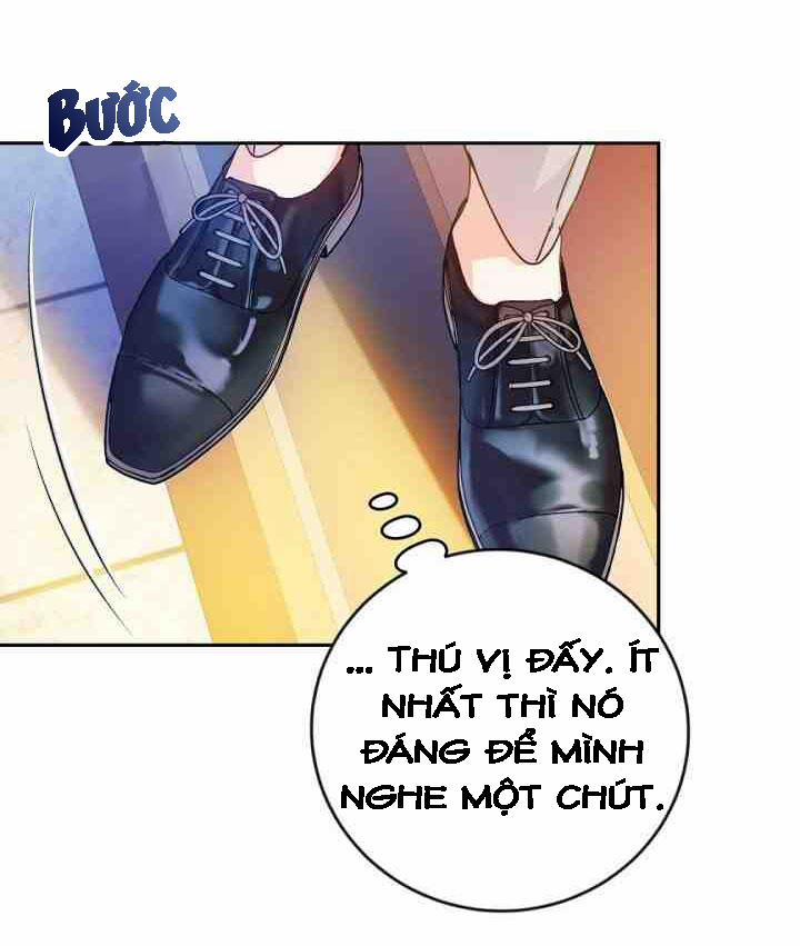 Kẻ Phản Diện Là Một Con Rối 4 trang 52