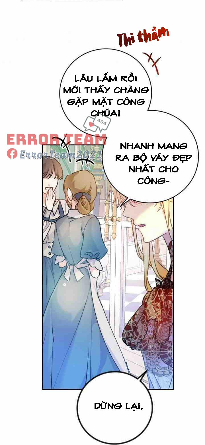 Kẻ Phản Diện Là Một Con Rối 4 trang 57