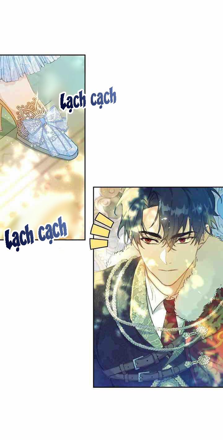 Kẻ Phản Diện Là Một Con Rối 4 trang 60