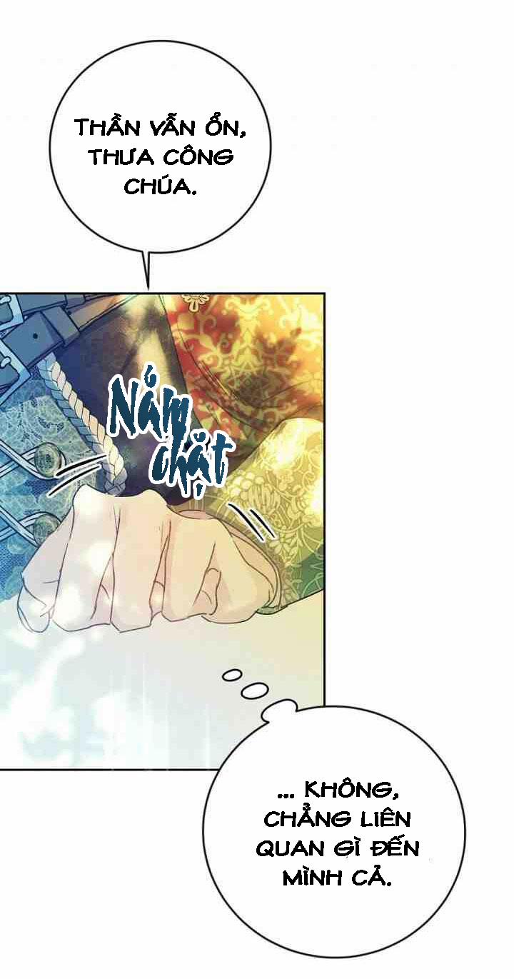 Kẻ Phản Diện Là Một Con Rối 4 trang 66