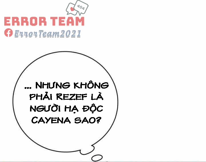 Kẻ Phản Diện Là Một Con Rối 4 trang 8