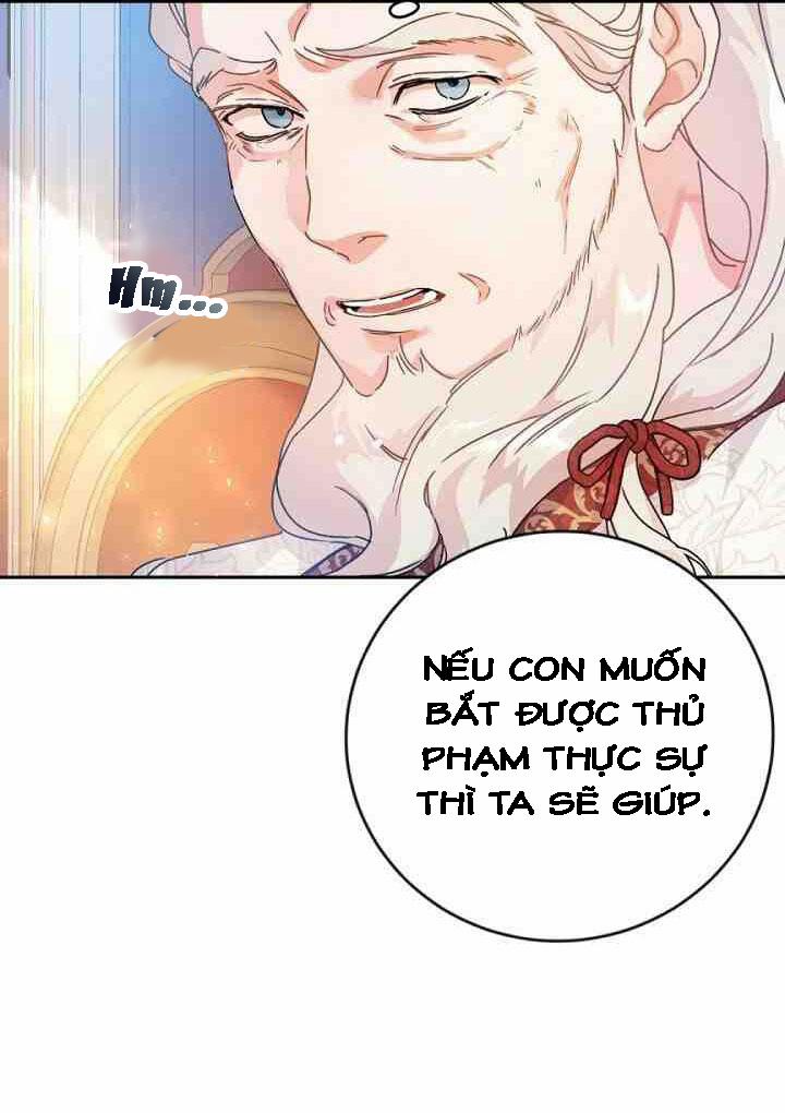 Kẻ Phản Diện Là Một Con Rối 4 trang 9