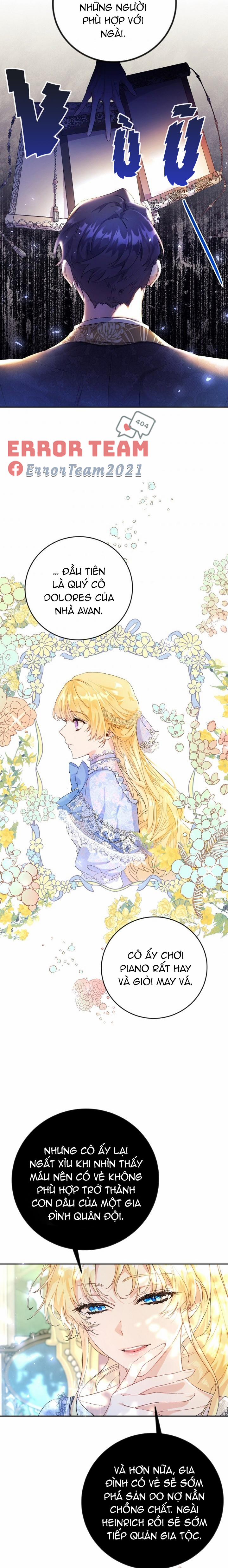 Kẻ Phản Diện Là Một Con Rối 5 trang 14