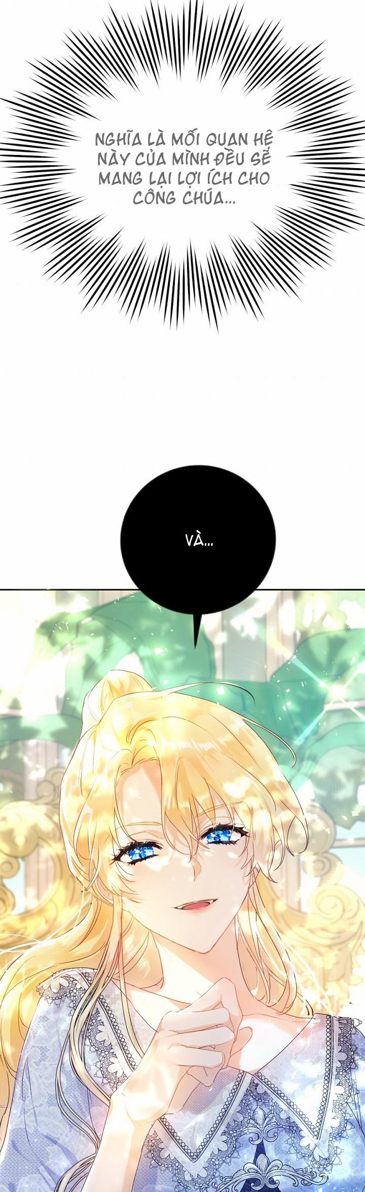 Kẻ Phản Diện Là Một Con Rối 5 trang 17