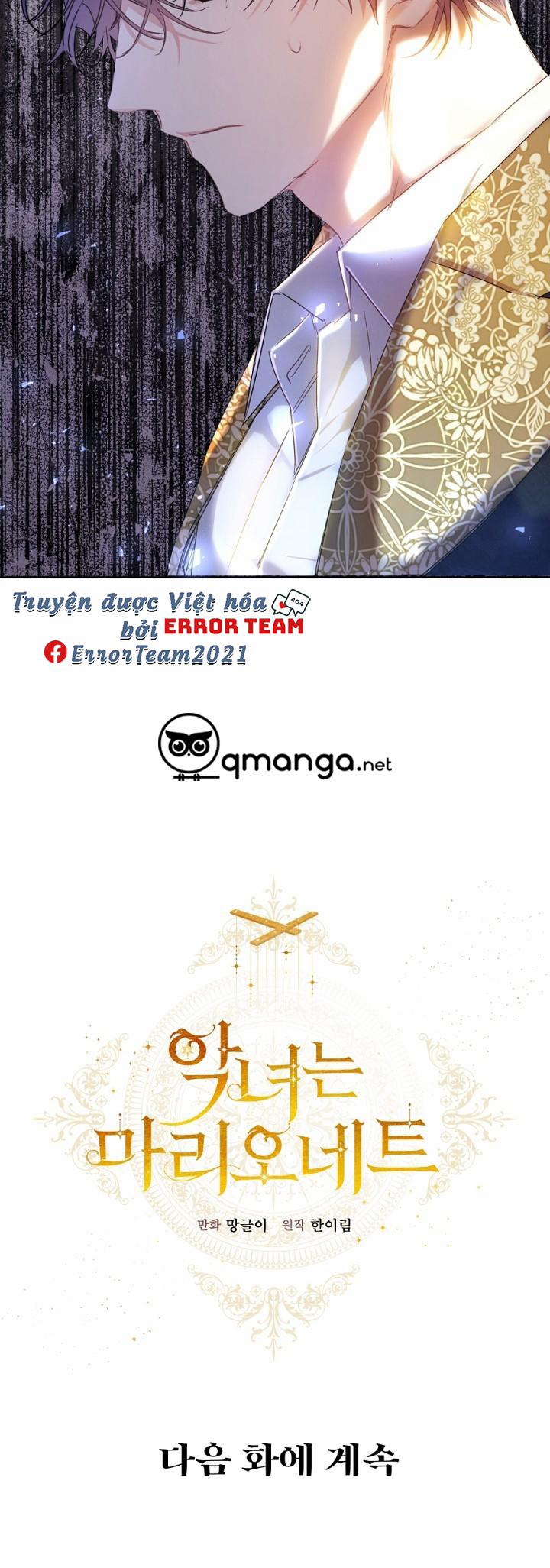 Kẻ Phản Diện Là Một Con Rối 5 trang 19