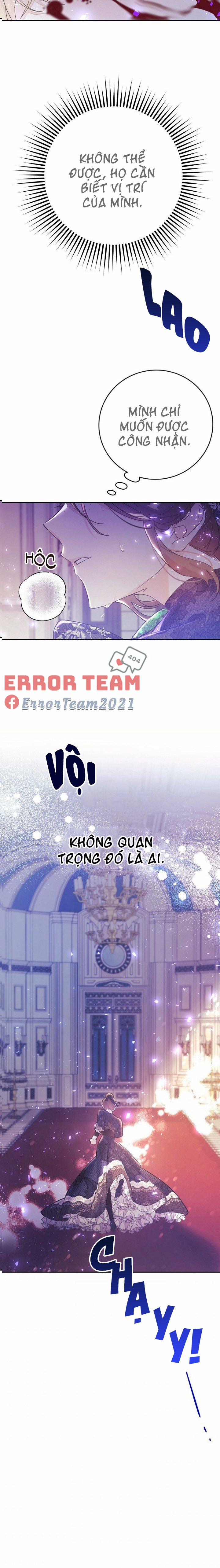 Kẻ Phản Diện Là Một Con Rối 6 trang 10