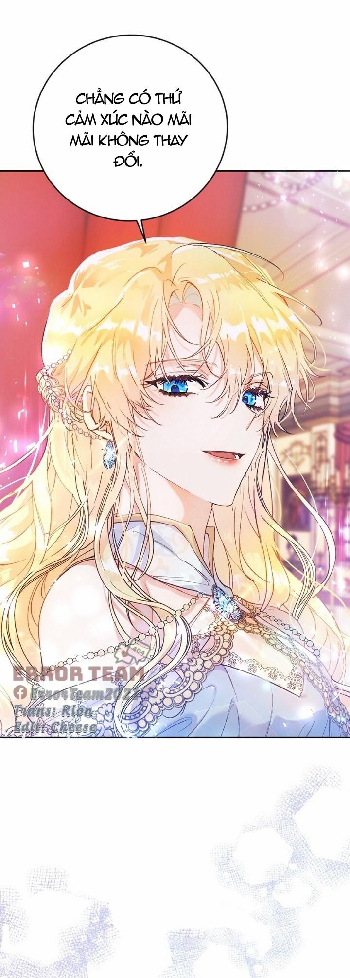 Kẻ Phản Diện Là Một Con Rối 7 trang 15