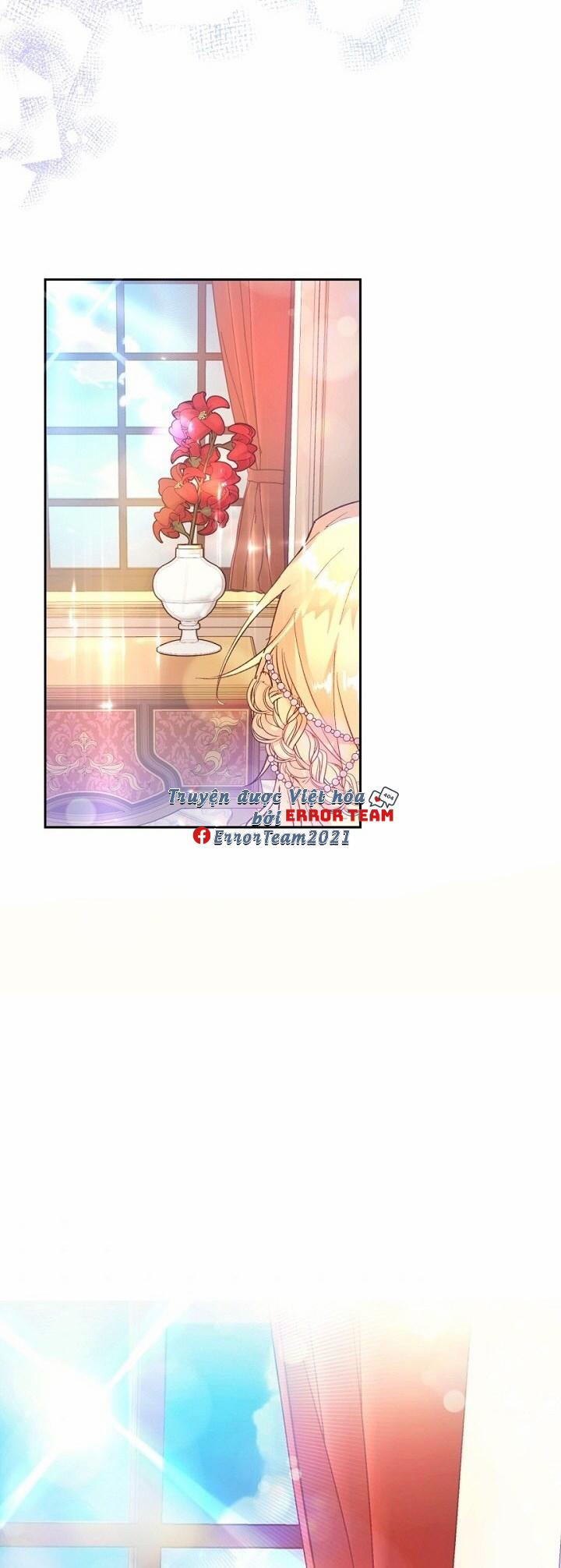 Kẻ Phản Diện Là Một Con Rối 7 trang 16