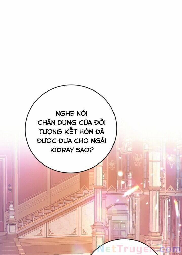 Kẻ Phản Diện Là Một Con Rối 8 trang 0