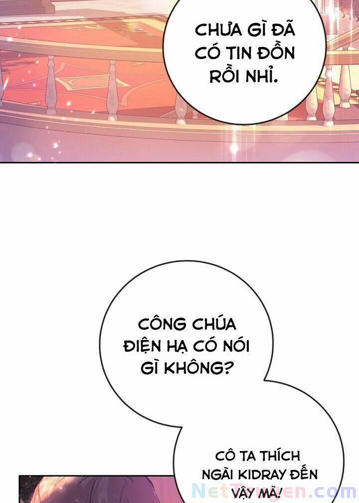 Kẻ Phản Diện Là Một Con Rối 8 trang 1