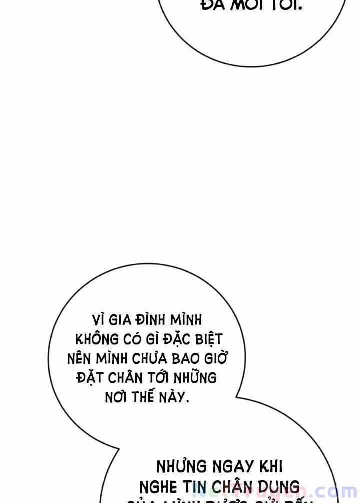 Kẻ Phản Diện Là Một Con Rối 8 trang 10