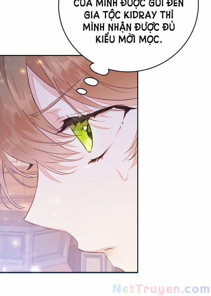 Kẻ Phản Diện Là Một Con Rối 8 trang 11