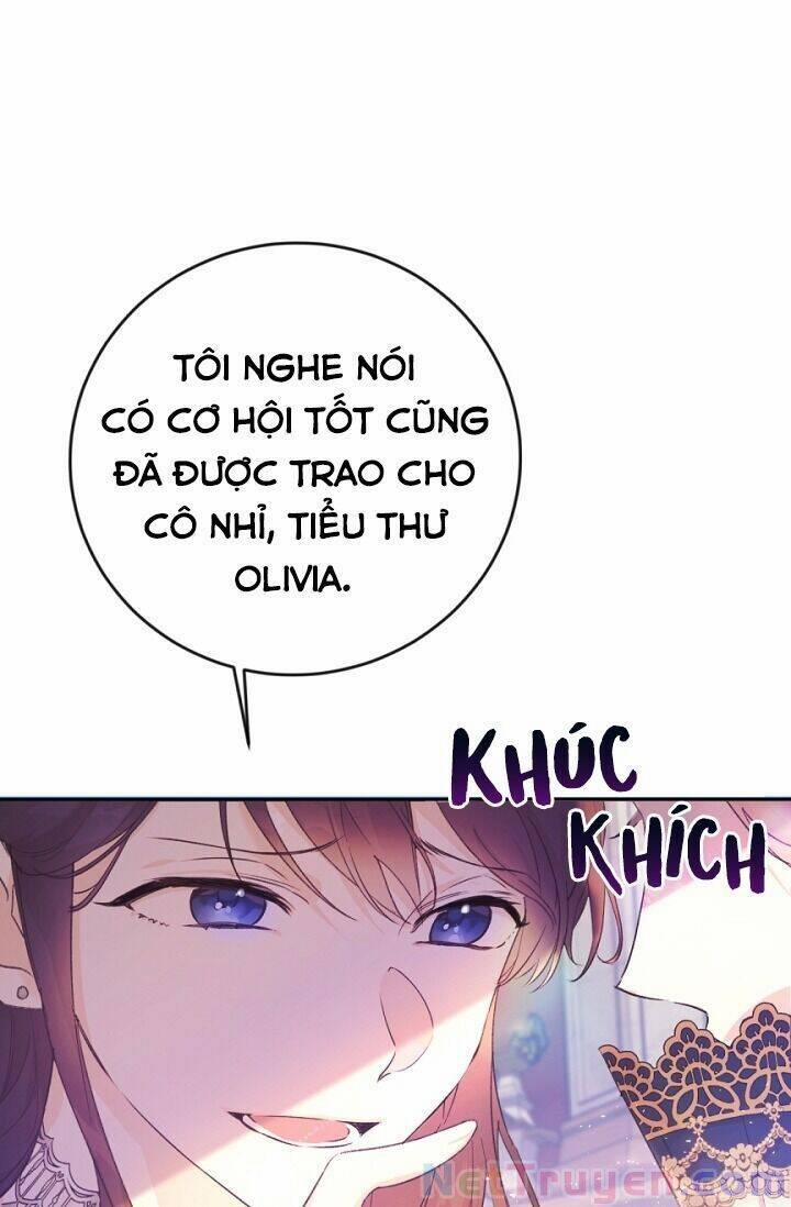 Kẻ Phản Diện Là Một Con Rối 8 trang 12