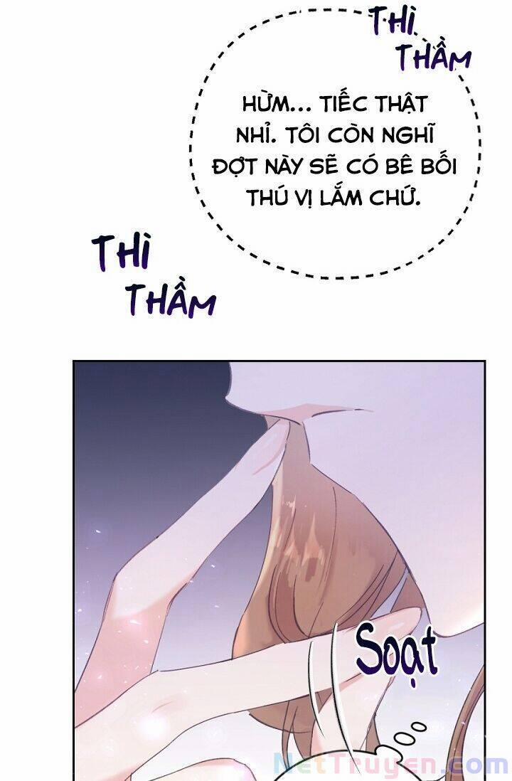 Kẻ Phản Diện Là Một Con Rối 8 trang 19
