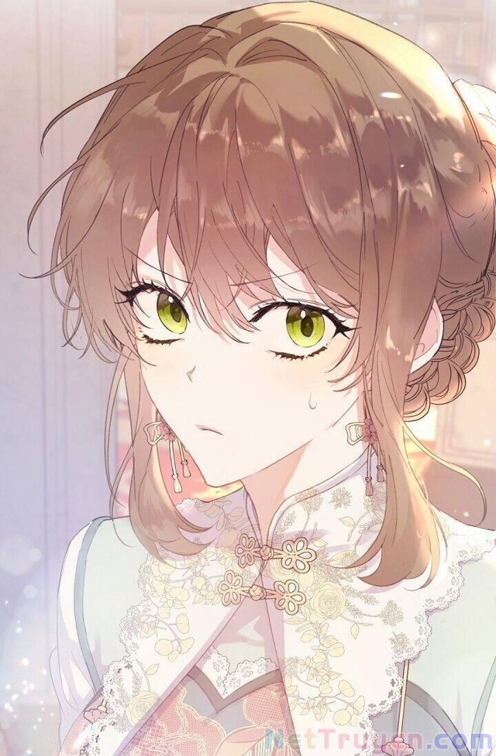 Kẻ Phản Diện Là Một Con Rối 8 trang 21